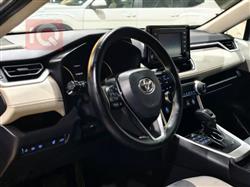 تويوتا راف 4